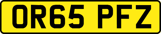 OR65PFZ