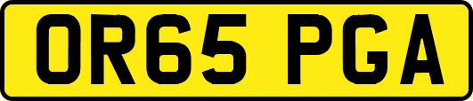 OR65PGA