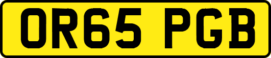 OR65PGB
