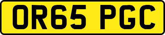 OR65PGC