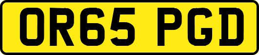 OR65PGD