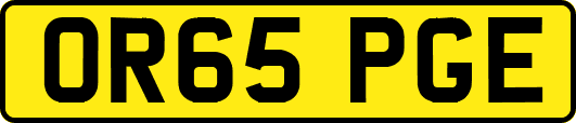 OR65PGE