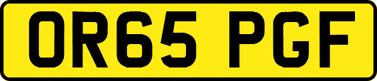 OR65PGF