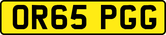 OR65PGG