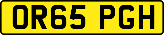 OR65PGH