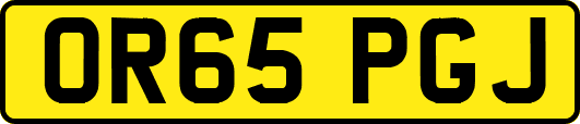 OR65PGJ
