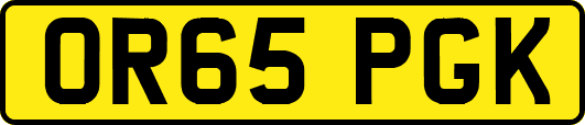 OR65PGK