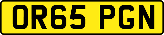OR65PGN