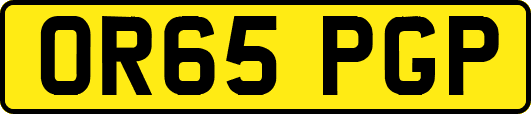 OR65PGP
