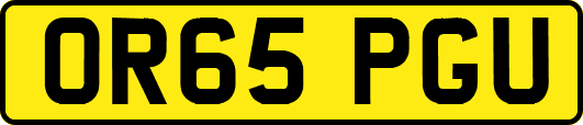 OR65PGU