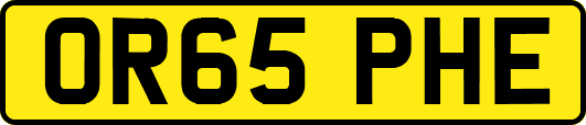OR65PHE
