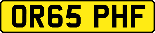 OR65PHF