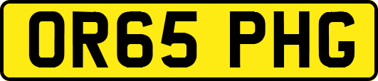 OR65PHG