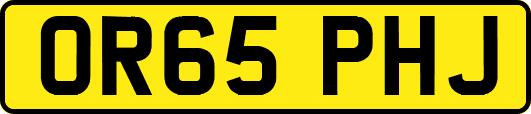 OR65PHJ