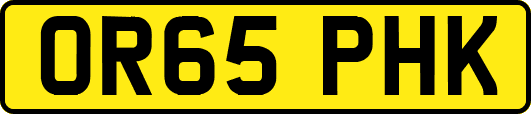 OR65PHK