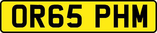 OR65PHM