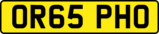 OR65PHO