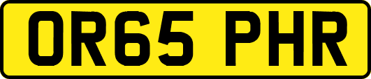 OR65PHR