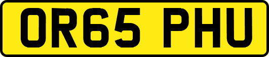 OR65PHU