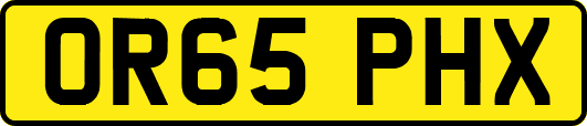 OR65PHX
