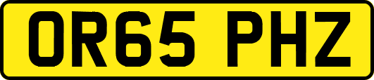 OR65PHZ