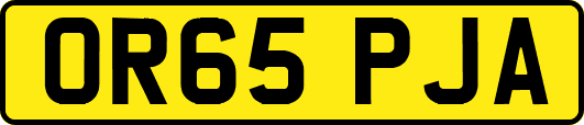 OR65PJA