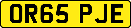 OR65PJE