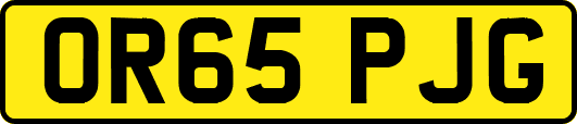 OR65PJG
