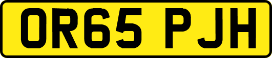 OR65PJH