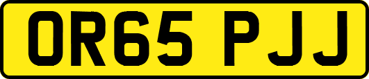 OR65PJJ