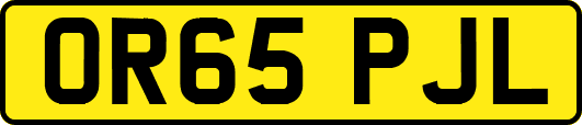 OR65PJL