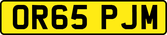 OR65PJM