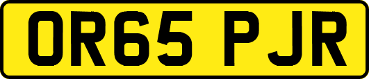 OR65PJR