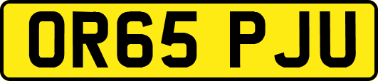 OR65PJU