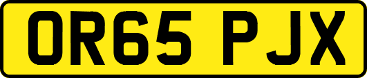 OR65PJX