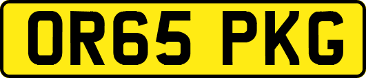 OR65PKG