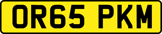 OR65PKM