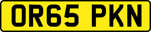 OR65PKN