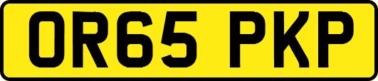 OR65PKP