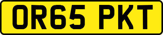 OR65PKT