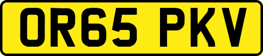 OR65PKV