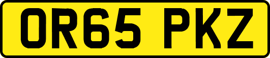 OR65PKZ