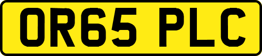 OR65PLC