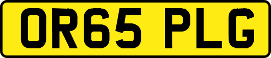 OR65PLG