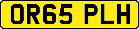 OR65PLH
