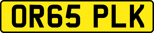 OR65PLK