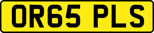OR65PLS