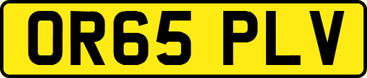 OR65PLV