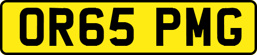 OR65PMG