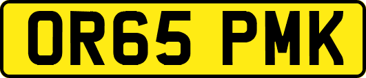 OR65PMK